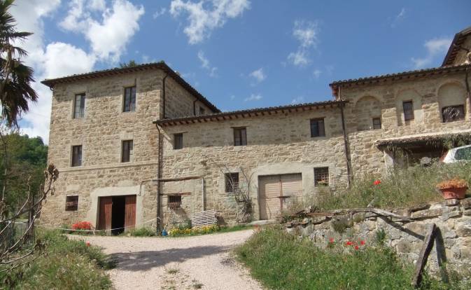 RISTRUTTURAZIONE EDILIZIA