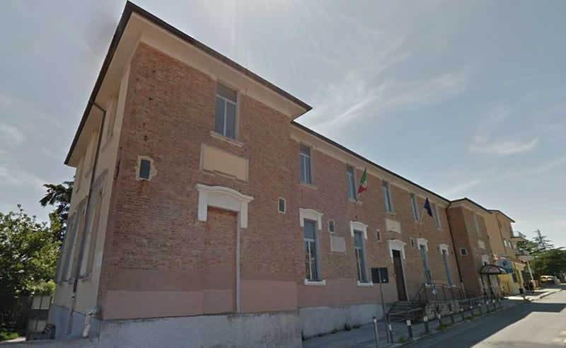 Verifica di vulnerabilità sismica
